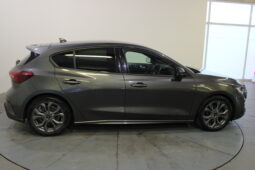 
										2023 Ford Focus ST-Line 4DR 1.0 Petrol Manual full									