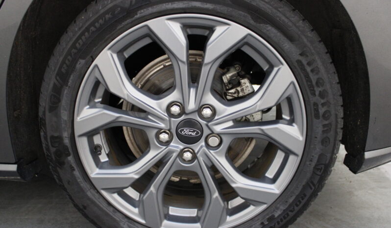 
								2023 Ford Focus ST-Line 4DR 1.0 Petrol Manual full									