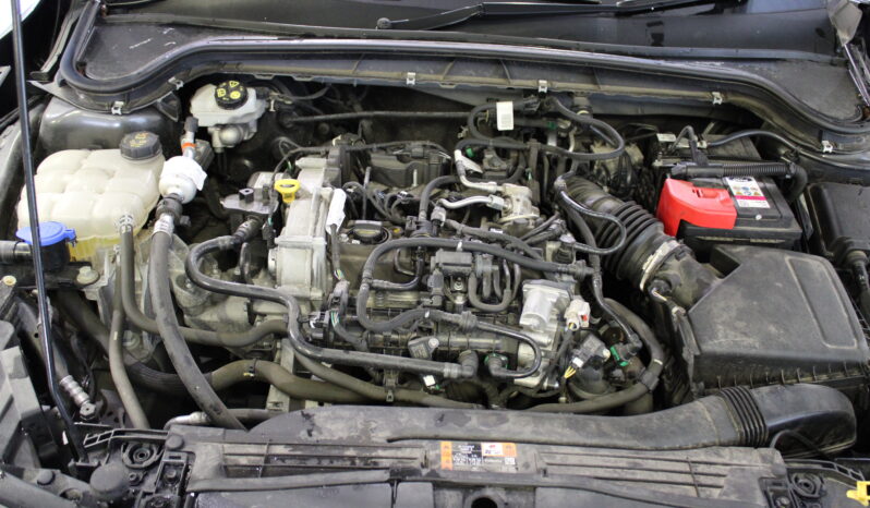 
								2023 Ford Focus ST-Line 4DR 1.0 Petrol Manual full									