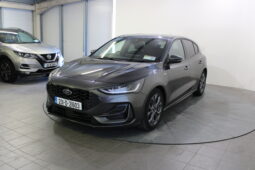 
										2023 Ford Focus ST-Line 4DR 1.0 Petrol Manual full									