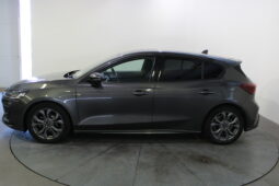 
										2023 Ford Focus ST-Line 4DR 1.0 Petrol Manual full									