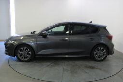 
										2023 Ford Focus ST-Line 4DR 1.0 Petrol Manual full									