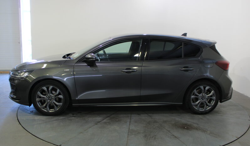 
								2023 Ford Focus ST-Line 4DR 1.0 Petrol Manual full									