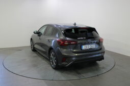 
										2023 Ford Focus ST-Line 4DR 1.0 Petrol Manual full									