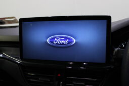
										2023 Ford Focus ST-Line 4DR 1.0 Petrol Manual full									