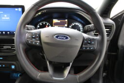 
										2023 Ford Focus ST-Line 4DR 1.0 Petrol Manual full									