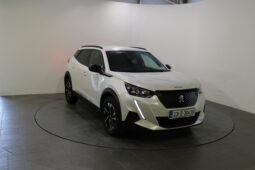 2023 Peugeot 2008 Allure 4DR 1.2 Petrol/Manual