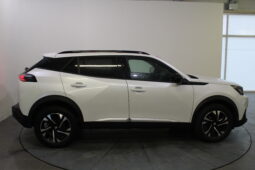 
										2023 Peugeot 2008 Allure 4DR 1.2 Petrol/Manual full									
