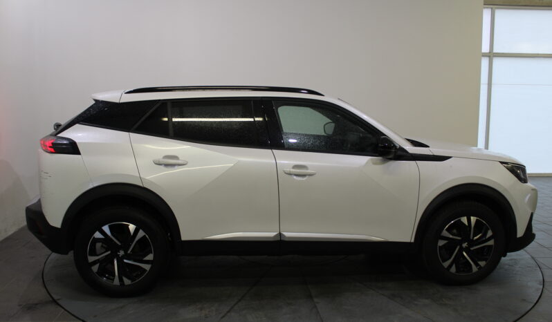
								2023 Peugeot 2008 Allure 4DR 1.2 Petrol/Manual full									