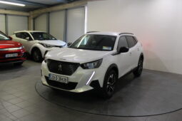 
										2023 Peugeot 2008 Allure 4DR 1.2 Petrol/Manual full									