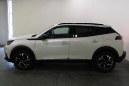 
										2023 Peugeot 2008 Allure 4DR 1.2 Petrol/Manual full									