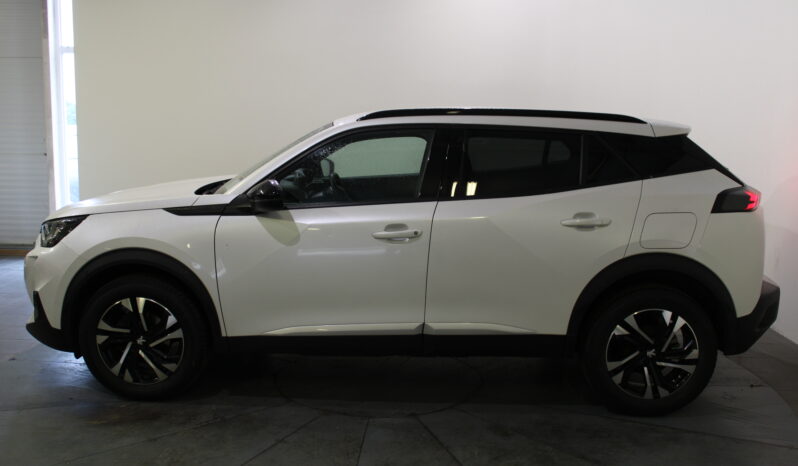 
								2023 Peugeot 2008 Allure 4DR 1.2 Petrol/Manual full									