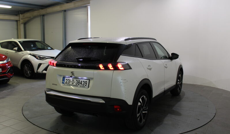 
								2023 Peugeot 2008 Allure 4DR 1.2 Petrol/Manual full									