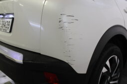 
										2023 Peugeot 2008 Allure 4DR 1.2 Petrol/Manual full									