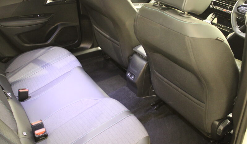 
								2023 Peugeot 2008 Allure 4DR 1.2 Petrol/Manual full									