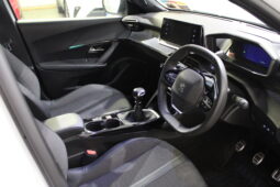 
										2023 Peugeot 2008 Allure 4DR 1.2 Petrol/Manual full									