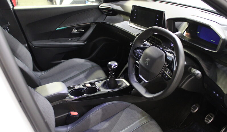 
								2023 Peugeot 2008 Allure 4DR 1.2 Petrol/Manual full									