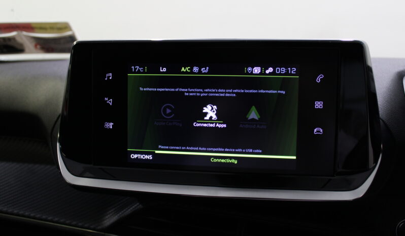 
								2023 Peugeot 2008 Allure 4DR 1.2 Petrol/Manual full									