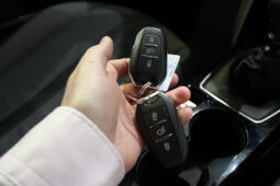 
										2023 Peugeot 2008 Allure 4DR 1.2 Petrol/Manual full									