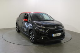 2023 Citroen C3 Flair Puretech 1.2 Petrol/Manual