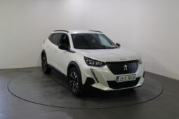 2023 Peugeot 2008 Allure 4DR 1.2 Petrol/Manual