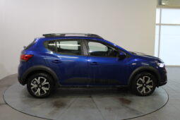 
										2023 Dacia Sandero Stepway Prestige 1.0 Petrol/Manual full									
