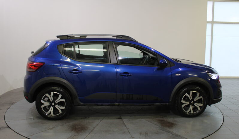 
								2023 Dacia Sandero Stepway Prestige 1.0 Petrol/Manual full									