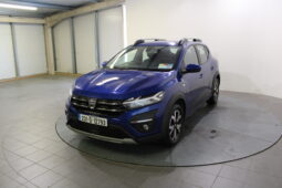 
										2023 Dacia Sandero Stepway Prestige 1.0 Petrol/Manual full									
