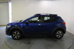 
										2023 Dacia Sandero Stepway Prestige 1.0 Petrol/Manual full									