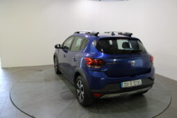 
										2023 Dacia Sandero Stepway Prestige 1.0 Petrol/Manual full									