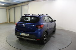 
										2023 Dacia Sandero Stepway Prestige 1.0 Petrol/Manual full									