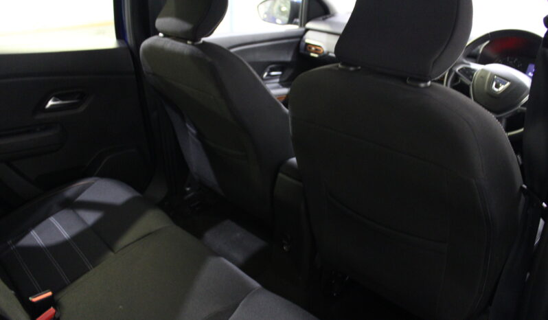 
								2023 Dacia Sandero Stepway Prestige 1.0 Petrol/Manual full									