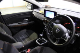 
										2023 Dacia Sandero Stepway Prestige 1.0 Petrol/Manual full									