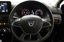 
										2023 Dacia Sandero Stepway Prestige 1.0 Petrol/Manual full									