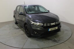 Dacia Sandero Expression 1.0 Petrol/Manual