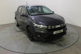 Dacia Sandero Expression 1.0 Petrol/Automatic