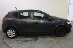 
										Dacia Sandero Expression 1.0 Petrol/Manual full									