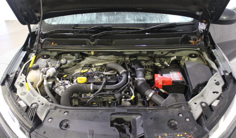 
								Dacia Sandero Expression 1.0 Petrol/Manual full									