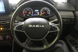 
										Dacia Sandero Expression 1.0 Petrol/Manual full									