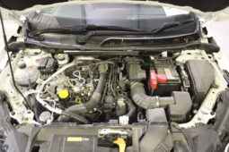 
										2023 Nissan Qashqai SV Premium 1.3 MHEV full									