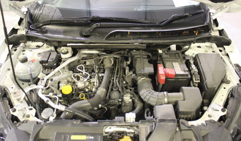 
								2023 Nissan Qashqai SV Premium 1.3 MHEV full									