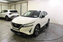 
										2023 Nissan Qashqai SV Premium 1.3 MHEV full									