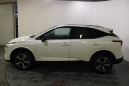 
										2023 Nissan Qashqai SV Premium 1.3 MHEV full									