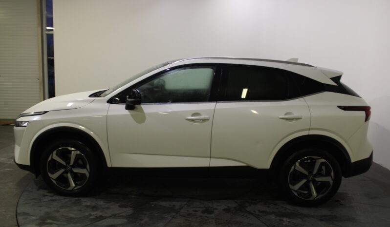 
								2023 Nissan Qashqai SV Premium 1.3 MHEV full									