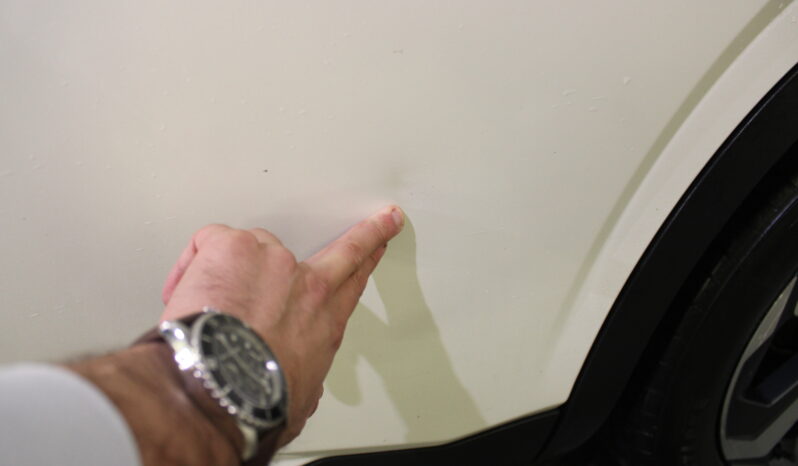 
								2023 Nissan Qashqai SV Premium 1.3 MHEV full									