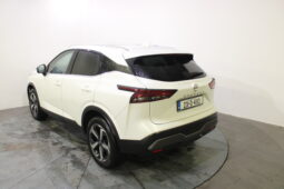 
										2023 Nissan Qashqai SV Premium 1.3 MHEV full									