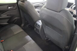 
										2023 Nissan Qashqai SV Premium 1.3 MHEV full									