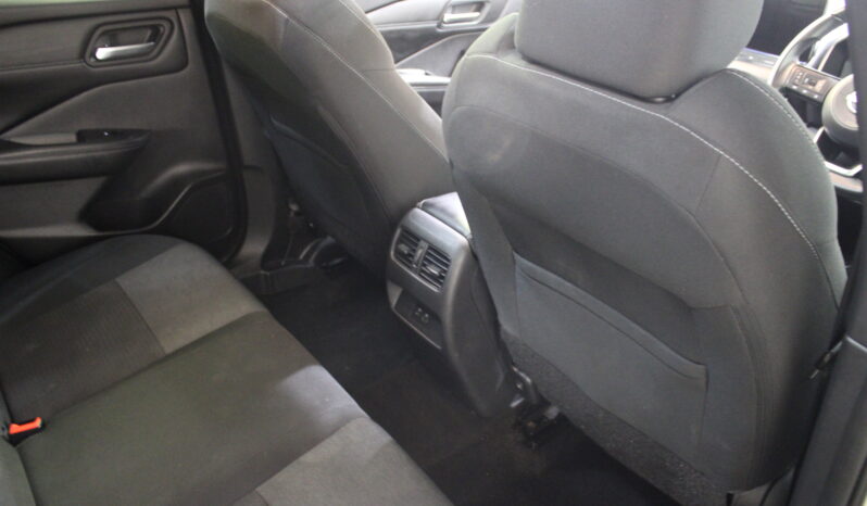 
								2023 Nissan Qashqai SV Premium 1.3 MHEV full									