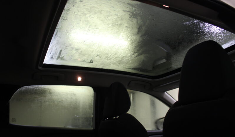 
								2023 Nissan Qashqai SV Premium 1.3 MHEV full									