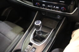 
										2023 Nissan Qashqai SV Premium 1.3 MHEV full									